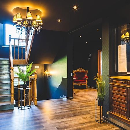 Domaine Du Ble Hotel Wavre Luaran gambar