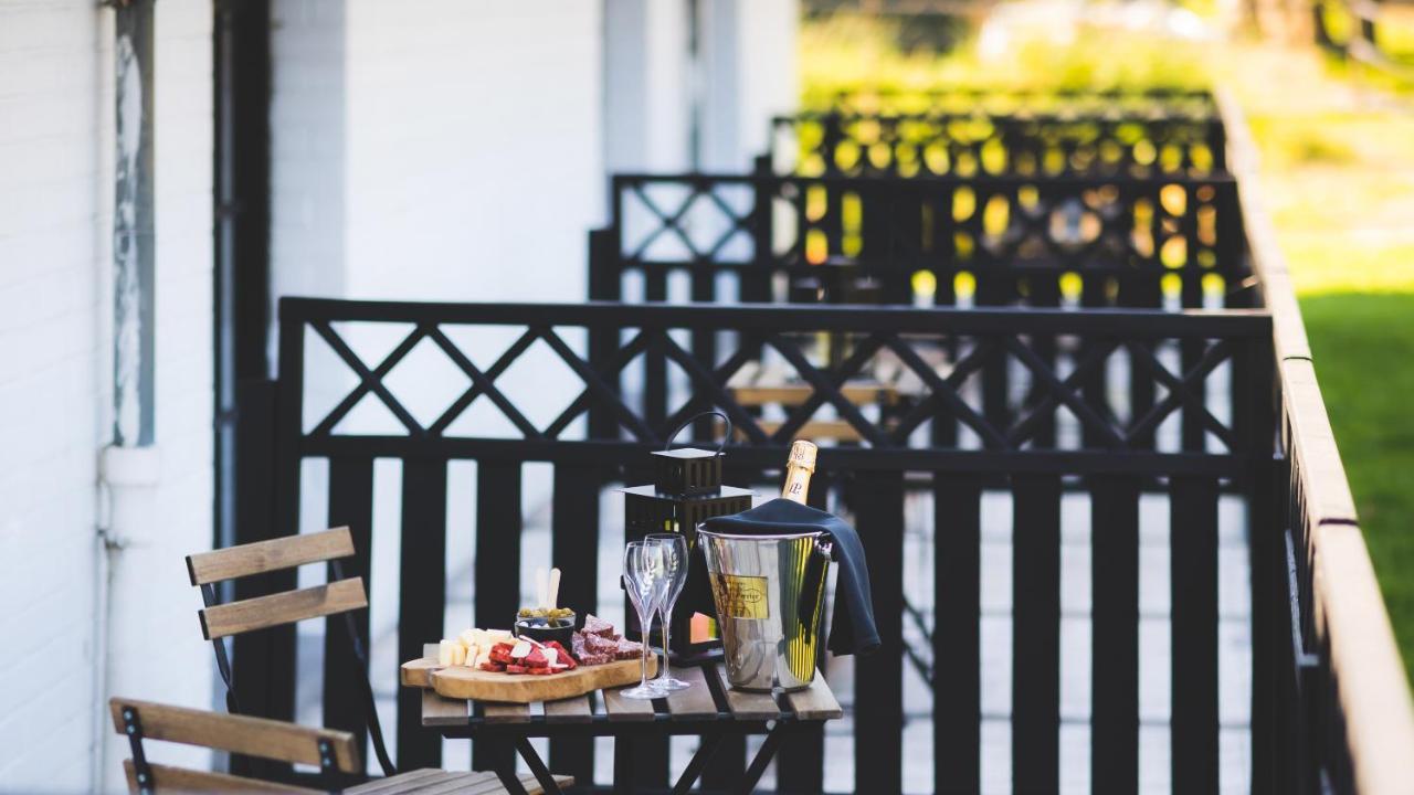 Domaine Du Ble Hotel Wavre Luaran gambar