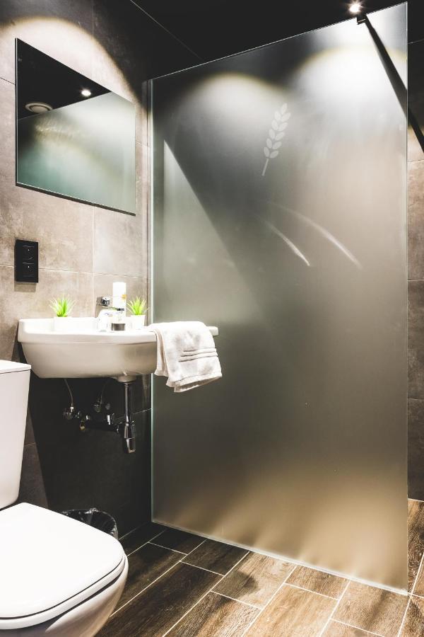 Domaine Du Ble Hotel Wavre Luaran gambar