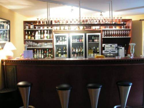 Domaine Du Ble Hotel Wavre Luaran gambar