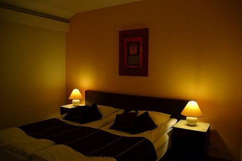 Domaine Du Ble Hotel Wavre Luaran gambar