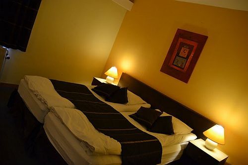Domaine Du Ble Hotel Wavre Luaran gambar