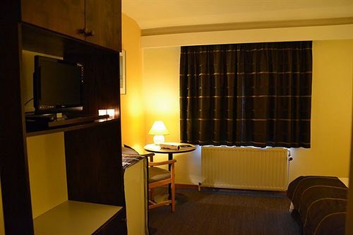 Domaine Du Ble Hotel Wavre Luaran gambar