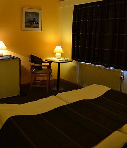 Domaine Du Ble Hotel Wavre Luaran gambar